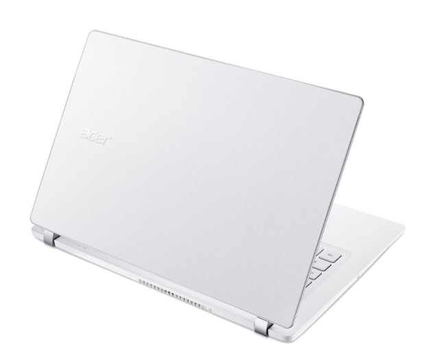 Acer V3-371 i3-5005U/4GB/500/Win10 Biały - 326550 - zdjęcie 4